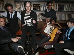 Image for Fitz and the Tantrums
