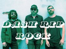 Dash Rip Rock