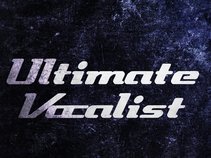 Ultimate Vocalist