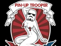 Pin-Up Trooper