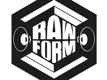 Raw Form