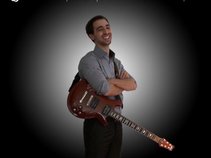 Quentin Renard - Rock Guitar and Instrumental Pop Music