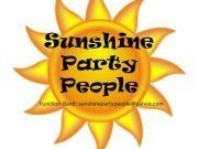 Sunshine Party People
