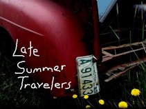 Late Summer Travelers