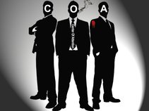 C.O.A (Center Of Attention)