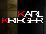 Karl Krieger