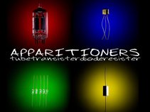 Apparitioners