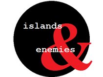 islands & enemies