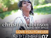 Christina Robinson