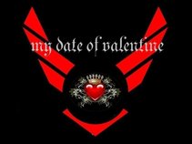 my date of valentine