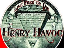 Henry Havoc