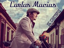 "Carlos Macias"