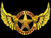 Red Dirt Cowboys