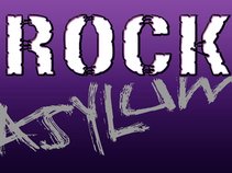 Rock Asylum Foundation