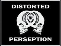 Distorted PerSeption