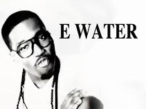E WATER