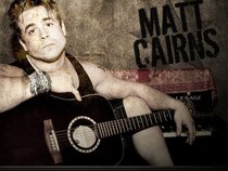 Matt Cairns' Music