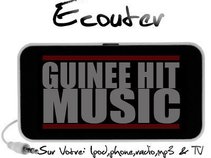 GUINEE HIT MUSIC