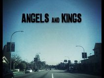 Angels and Kings