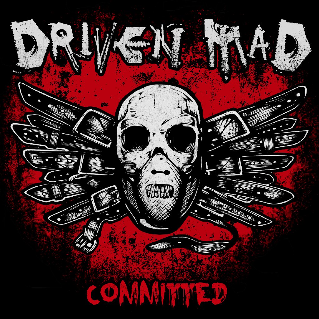 DRIVEN MAD | ReverbNation