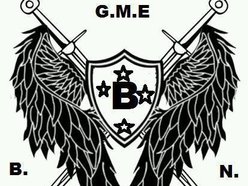 Image for G*MOBB B.A.M.N INC.