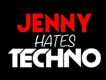 Jenny Hates Techno