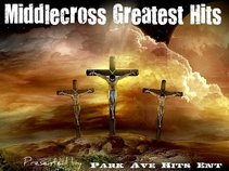 Middle Cross Greatest Hitz