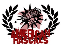 Image for AMERICAN RASCALS PUNK
