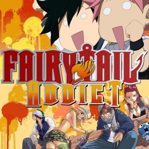 Opening 1 Snow Fairy Funkist By Fairy Tail Addict Fairy Tunes Reverbnation