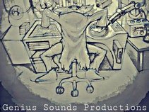 Genius Sounds Productions