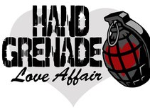 Hand Grenade Love Affair