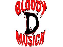 Image for BLoodyD-Musick