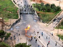 تجمع أحرار حوران الثورة السورية في درعا