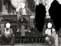 Home Boyz Muzik