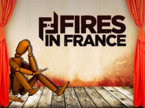 Fires In France