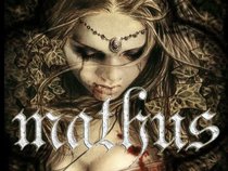 Mathus ( Arabian Black Metal )