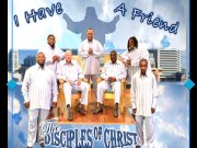 The Disciples of Christ