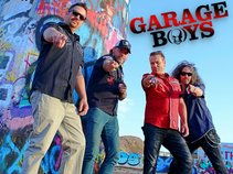 Garage Boys
