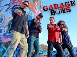 Image for Garage Boys