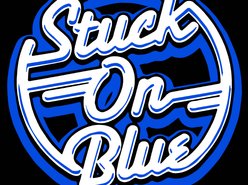Image for Stuck On Blue