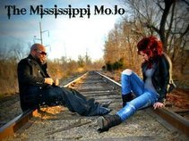 "The Mississippi Mojo"