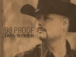 Image for Don Woods