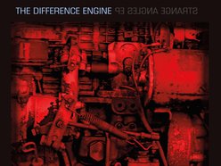 Image for The Difference Engine