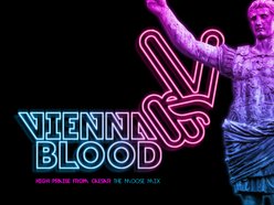 Image for Vienna Blood