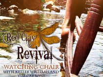 Red clay revival