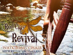 Image for Red clay revival