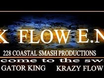 SICK FLOW E.N.T-GATOR KING,KRAZY FLOW
