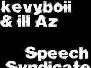 Speech Syndicate