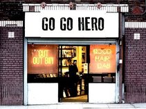 Go Go Hero