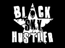 Black Sky Hustler